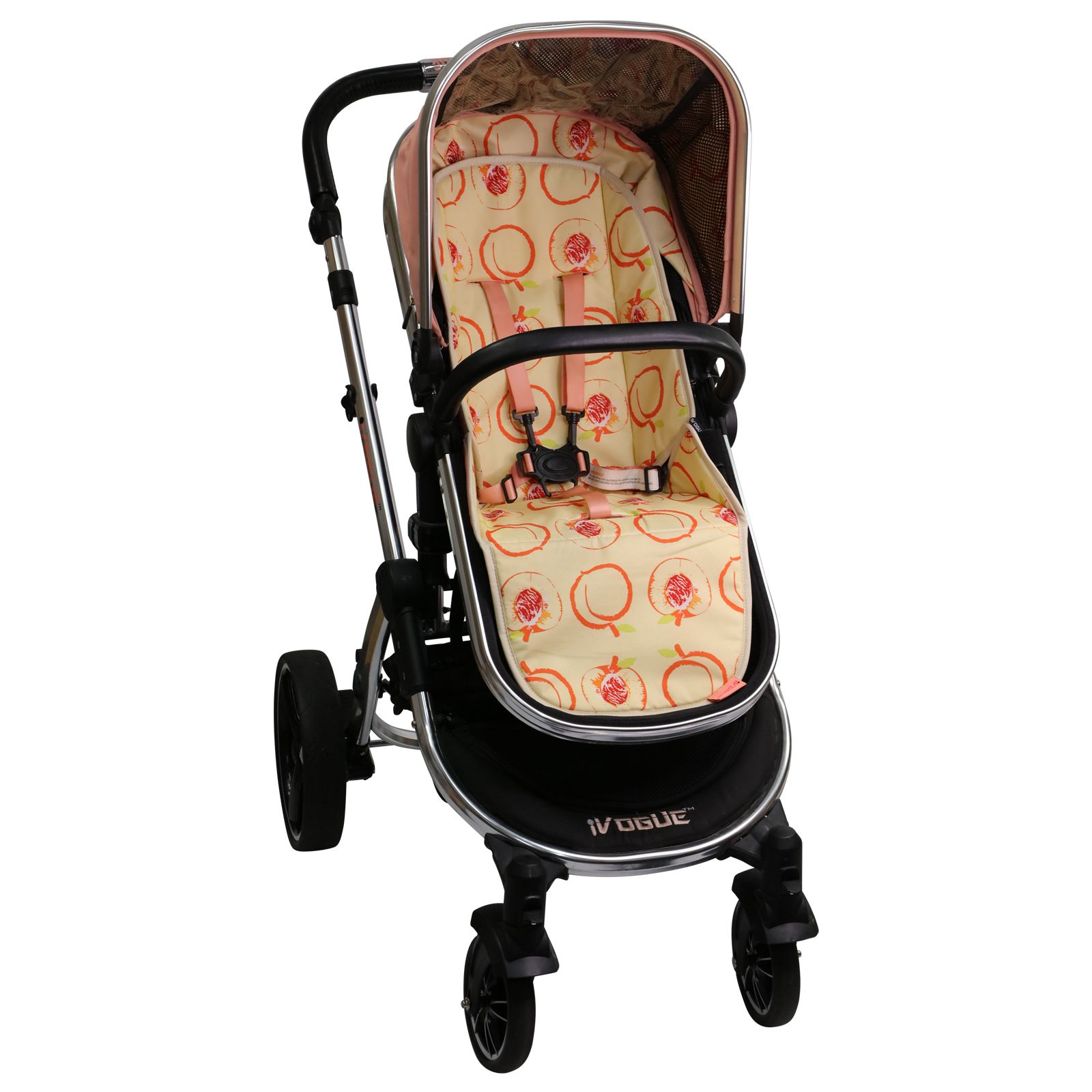 Ivogue pushchair online